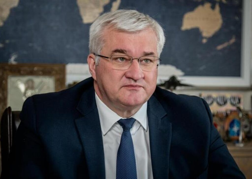 Україна готова допомогти у розблокуванні Ормузької протоки – МЗС