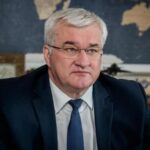 Україна готова допомогти у розблокуванні Ормузької протоки – МЗС