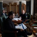 Є завдання: Зеленський провів енергетичну нараду