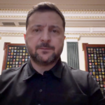 Україна розширила угоди з країнами Близького Сходу