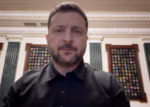 Україна розширила угоди з країнами Близького Сходу