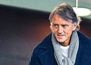 Італійці хочуть повернути Манчіні в збірну