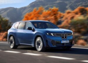 BMW ставить під сумнів ефективність надшвидких китайських зарядок