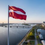 Розвідка Латвії назвала імена семи викритих агентів Росії та Білорусі