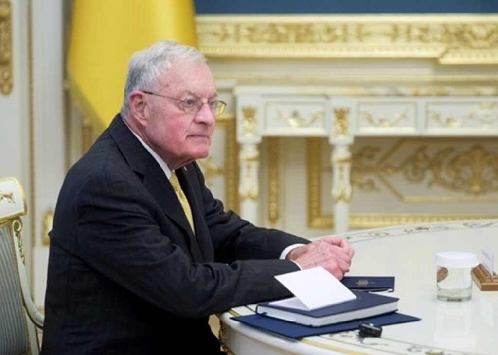 Келлог зробив неочікувану пропозицію щодо України