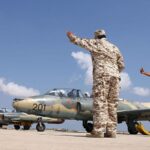 Лівія надала Україні бази для атак на російські кораблі – ЗМІ