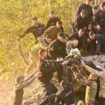 Упав у кар'єр із висоти 5 поверху: на Рівненщині знайшли зниклого хлопчика