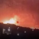 Уражено порт Приморськ і НПЗ в Кстово – Генштаб