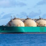 Ормузьку протоку намагаються залишити перші танкери з катарським ЗПГ