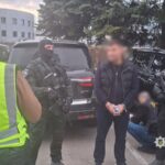 Кримінальний авторитет організував схему "бронювання" ухилянтів