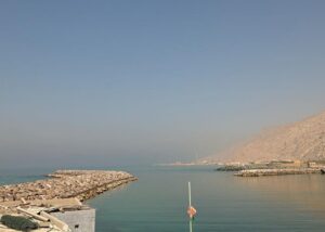 Іран погодився розблокувати Ормузьку протоку