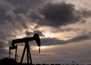 Ціни на нафту обвалилися після припинення вогню