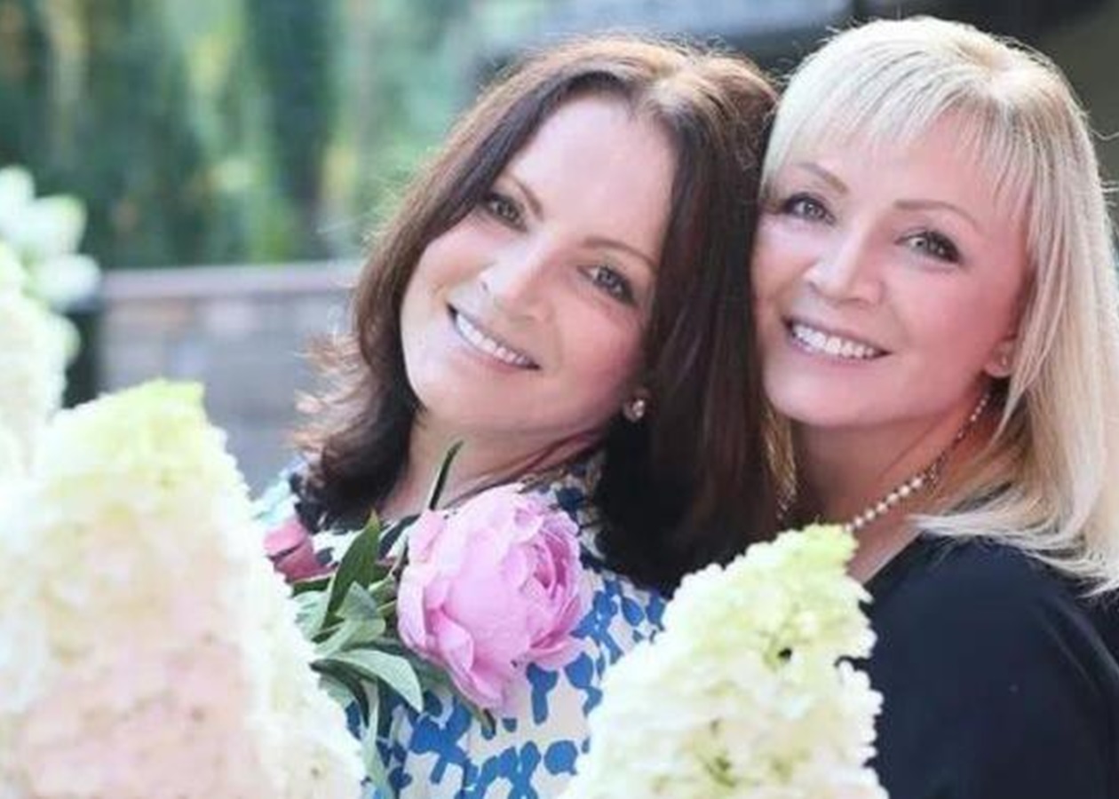 Стало відомо, де зараз живе Софія Ротару