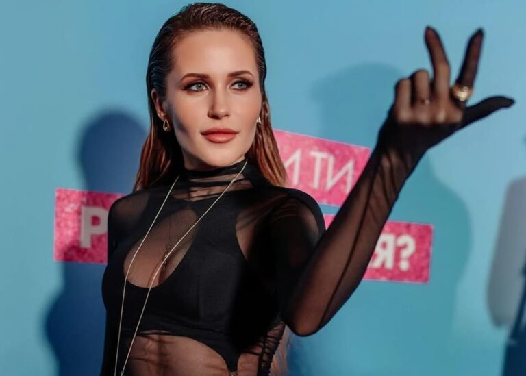 Акторка Будиночку на щастя вразила сумою своїх щомісячних витрат