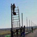 Міноборони повідомило про посилення антидронового захисту на Донеччині