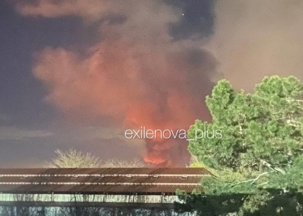 Атаковано цілі в Твері та на Кубані – ЦПД