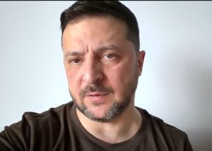 Зеленський розповів про режим тиші