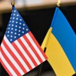 Зеленський: Ми на постійному зв'язку з США