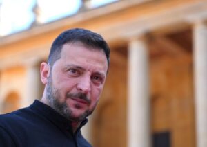 Зеленський привітав переможця виборів в Угорщині