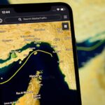 США заблокують Ормузьку протоку 13 квітня о 17-й