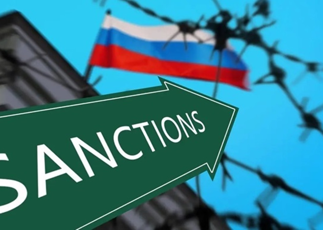 США повернули нафтові санкції проти Росії - ЗМІ