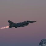 Прем'єр Норвегії сказав, коли їхні F-16 з'являться у небі України