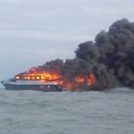 США вкотре атакували судно в Тихому океані