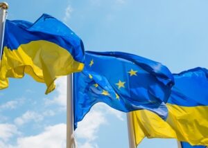 ЗМІ назвали противників вступу України до ЄС