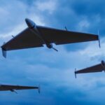 Черкаси знову опинилися під атакою РФ: є поранені