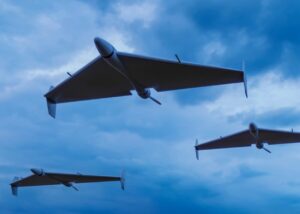 Черкаси знову опинилися під атакою РФ: є поранені