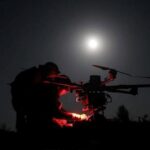 Стали відомі деталі нічної атаки росіян