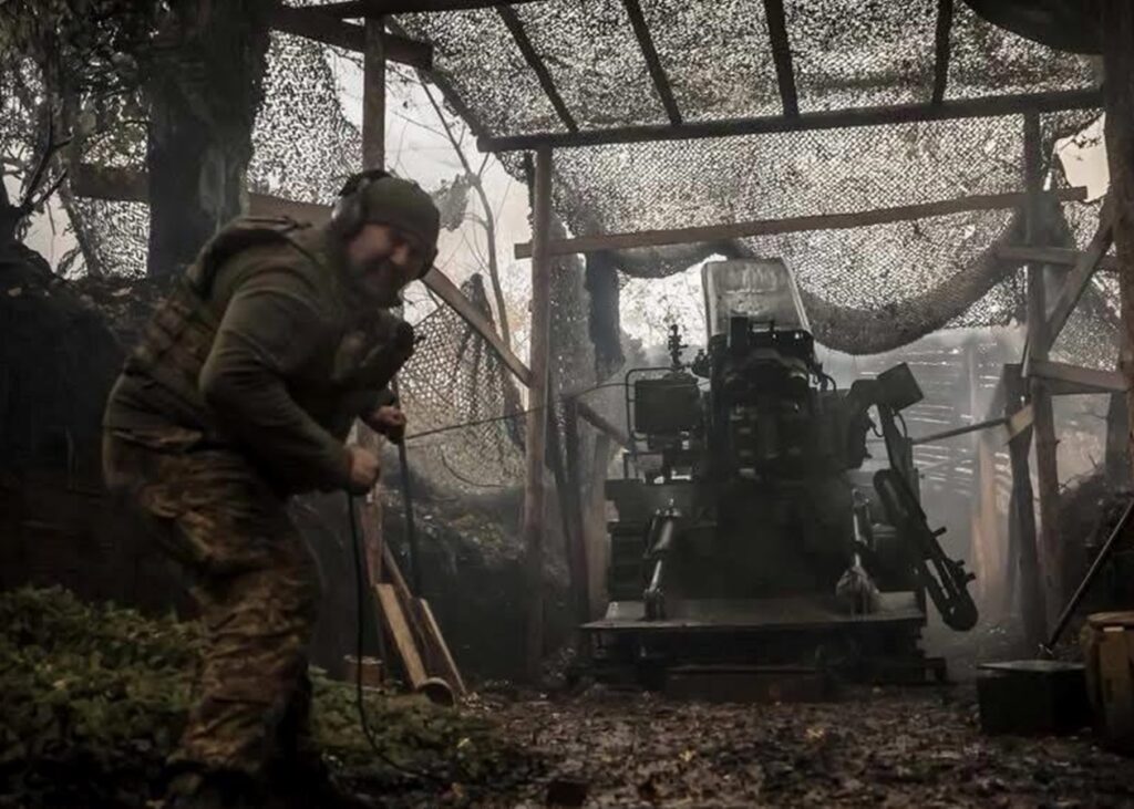 Генштаб розповів про бойові зіткнення на фронті