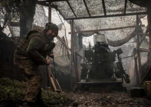 Генштаб розповів про бойові зіткнення на фронті