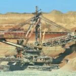 РФ почне розробку найбільшого в світі родовища марганцю на ТОТ Запоріжжя