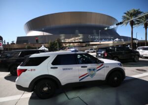 Чоловік застрелив 8 малолітніх дітей в США