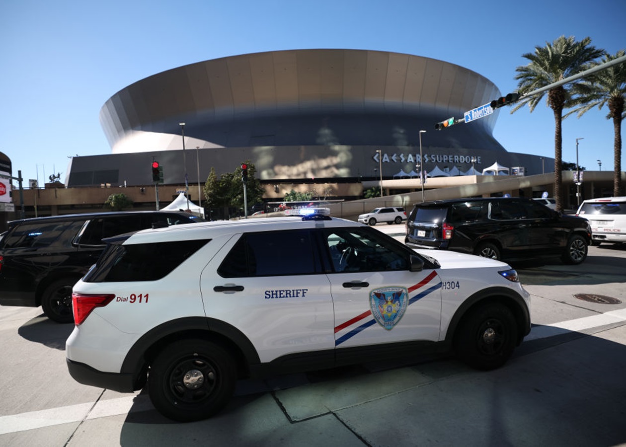 Чоловік застрелив 8 малолітніх дітей в США