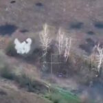 "Знову труба": у ЗСУ показали, як знешкодили понад півсотні окупантів