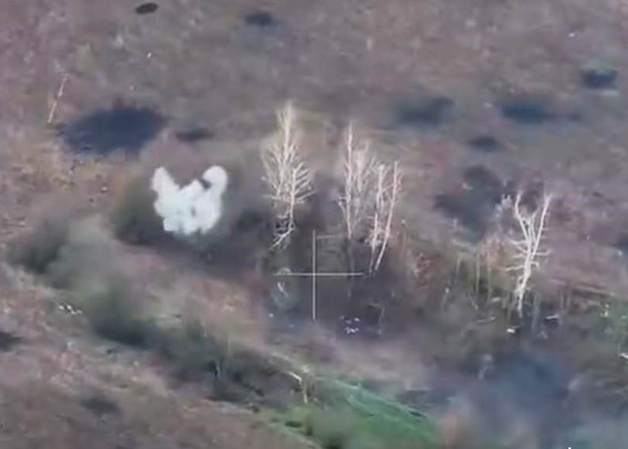 "Знову труба": у ЗСУ показали, як знешкодили понад півсотні окупантів