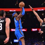 НБА: Фінікс зазнав нищівної поразки