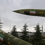 Іран "закопав" тисячі ракет та БПЛА – розвідка США