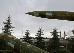 Іран "закопав" тисячі ракет та БПЛА – розвідка США