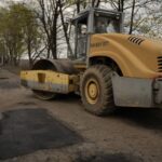 В Уряді заявили про рекордні темпи ремонту доріг