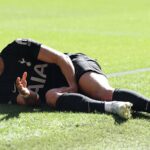 Півзахисник Тоттенгема вибув через серйозну травму