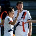 Забарний отримав свої оцінки за матч Ліги 1