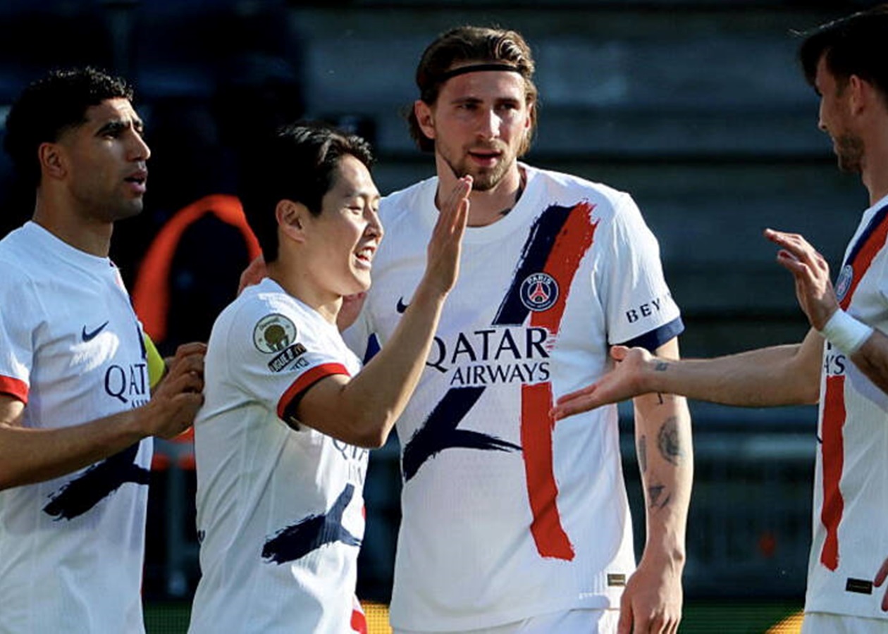 Забарний отримав свої оцінки за матч Ліги 1