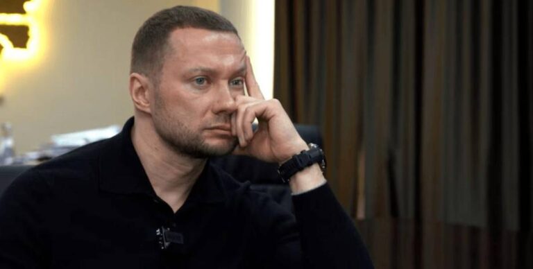 Голова АМКУ Кириленко досі при посаді, хоча ВАКС розглядає справу про 21 об’єкт нерухомості та 72 мільйони незаконного збагачення