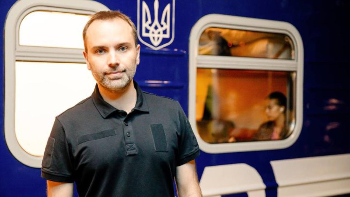 На Укрзалізниці збудували надприбуткову страхову схему на 35–40 мільйонів гривень щороку