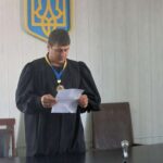 Суддя Кам’янського Станіслав Ричка, який збив пішохода, задекларував Ford Mustang, мотоцикл та будинок за 1,28 млн гривень