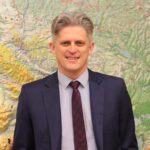 Скандальний ексвіцепрезидент «Укртрансгазу» Ігор Бурак претендує на посаду в наглядовій раді «Українських розподільних мереж»