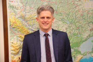 Скандальний ексвіцепрезидент «Укртрансгазу» Ігор Бурак претендує на посаду в наглядовій раді «Українських розподільних мереж»